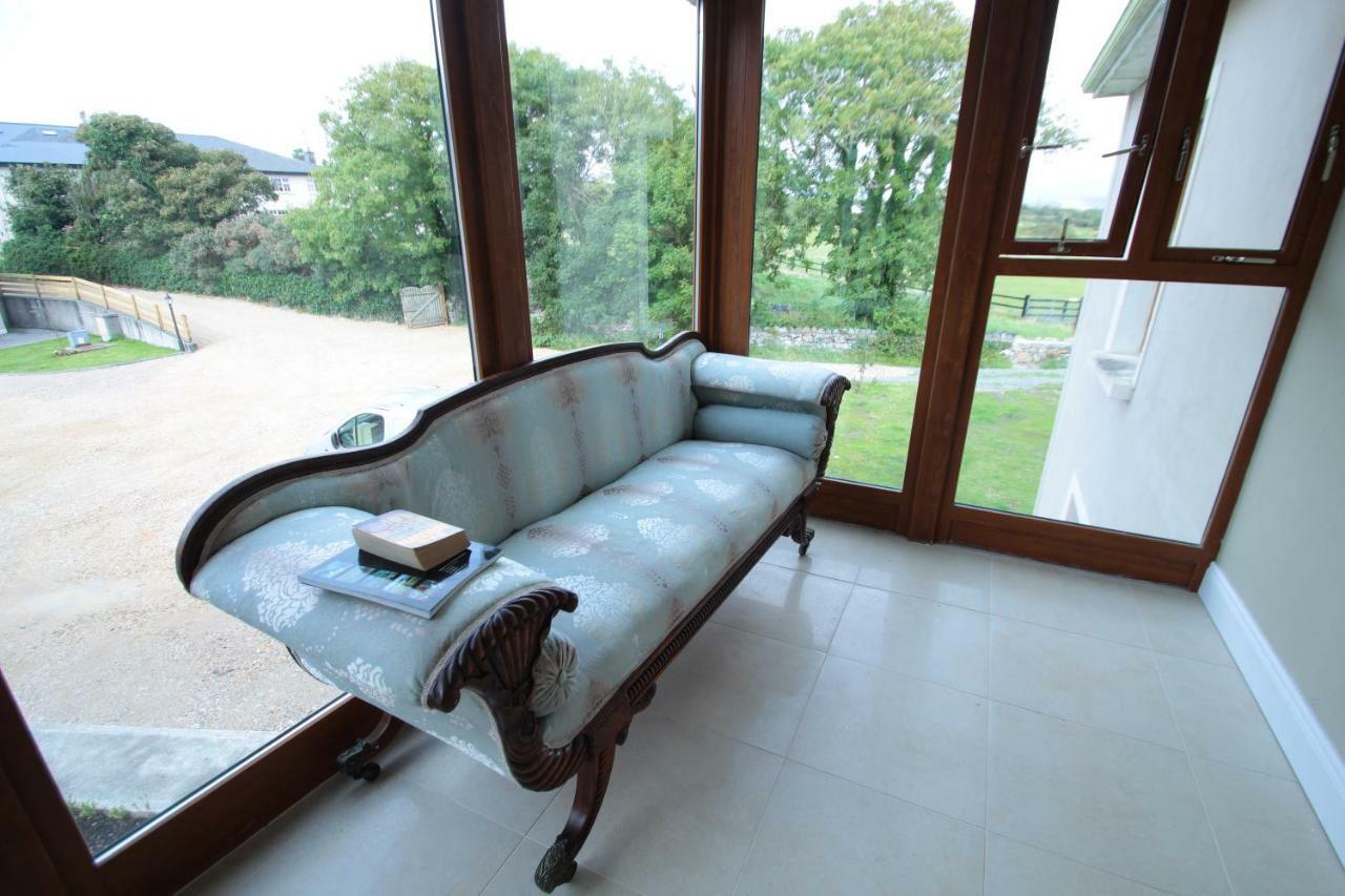 Island View Luxury Apartment Clifden Exteriör bild