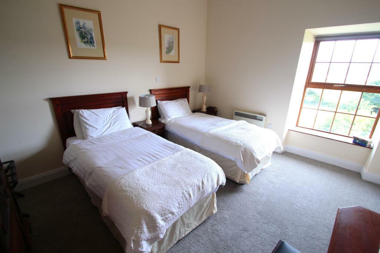 Island View Luxury Apartment Clifden Exteriör bild